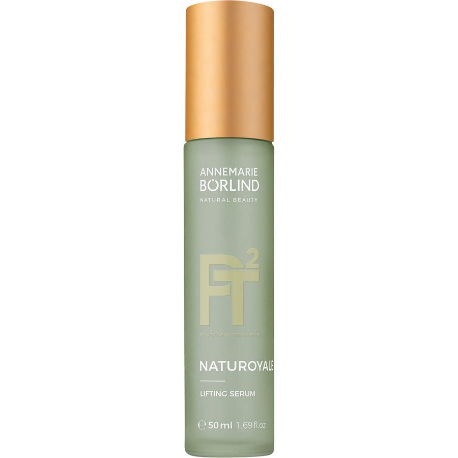 

Сыворотка для лица ANNEMARIE BÖRLIND Lifting Serum, 50 ml