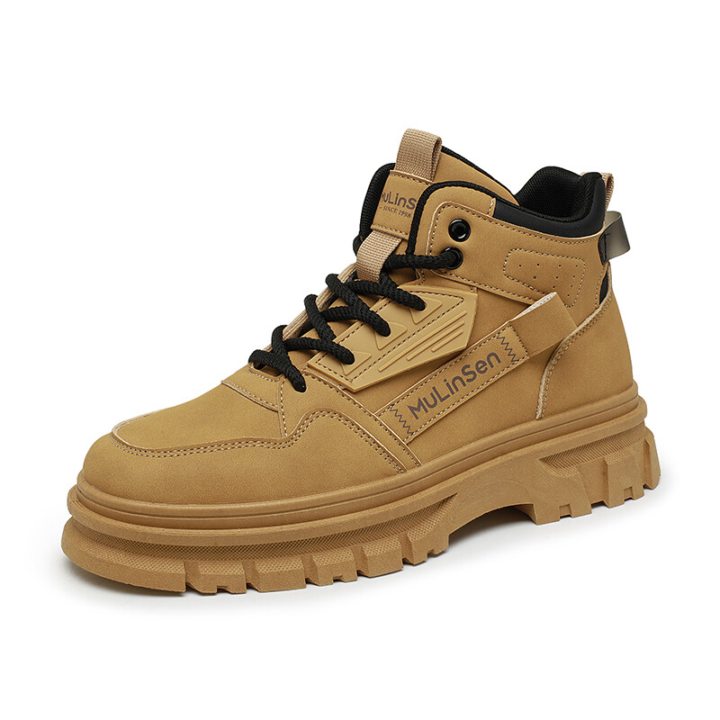 

Ботинки Mulinsen Martin Boots Men