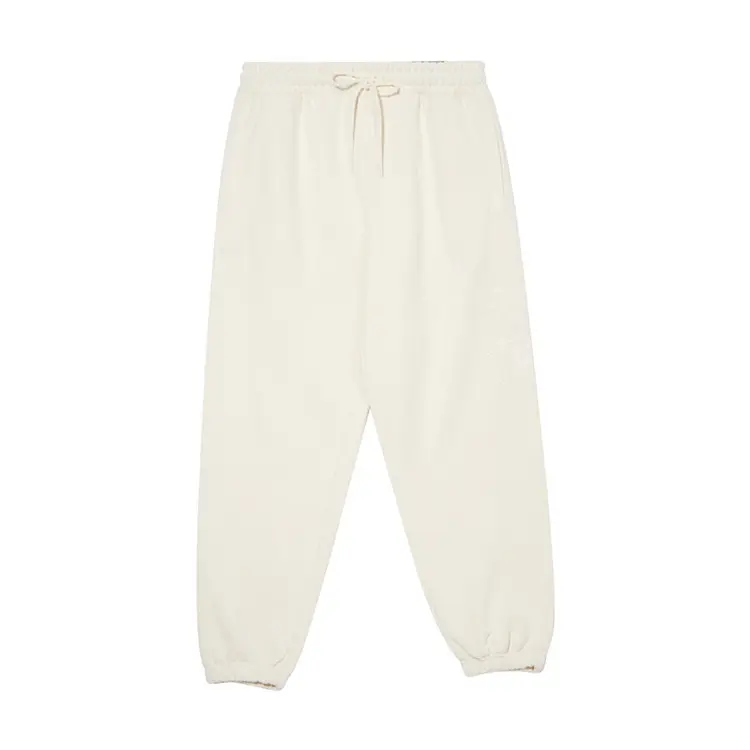 

PUMA Спортивные штаны Sports Life Collection вязаные унисекс ivory white