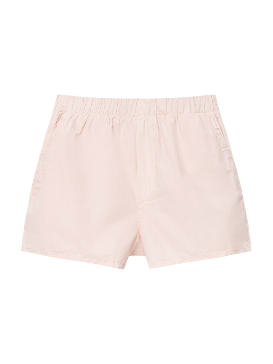

Брюки Pull&Bear Regular Pants, цвет Rose