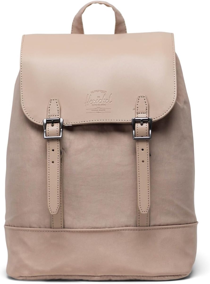 

Рюкзак Orion Retreat Mini Herschel Supply Co., цвет Light Taupe