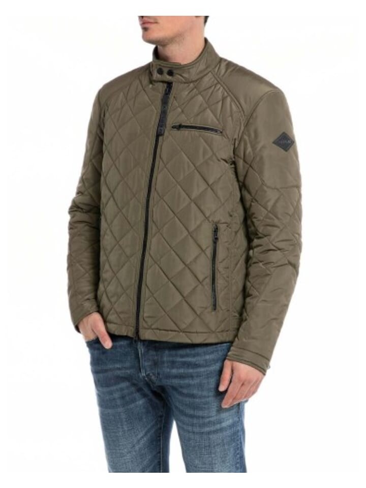 

Переходная куртка Replay Jacke in