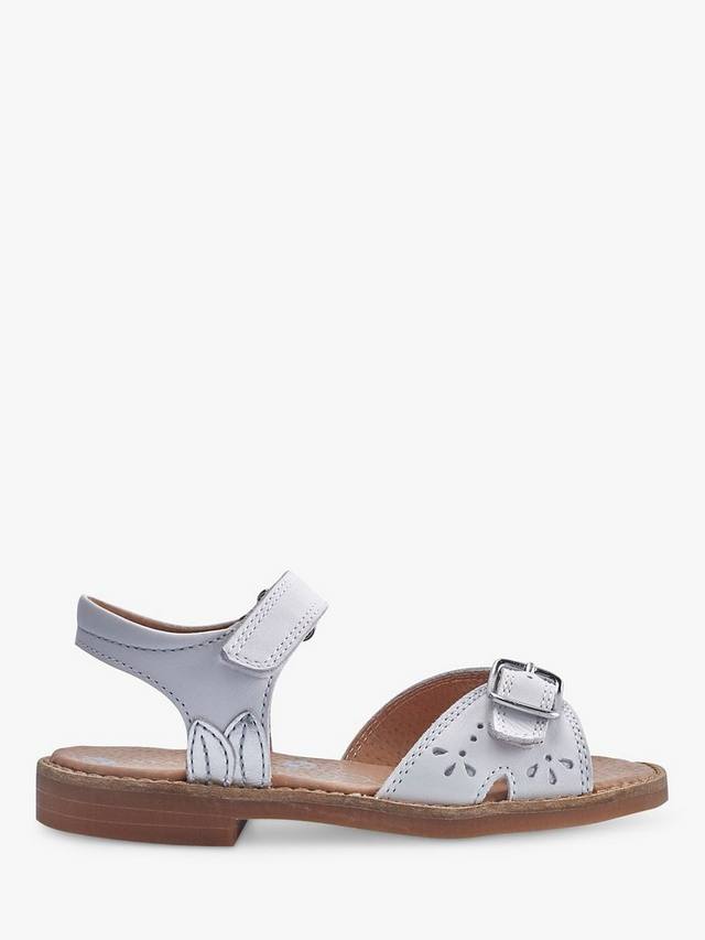 

Детские праздничные сандалии Start-Rite