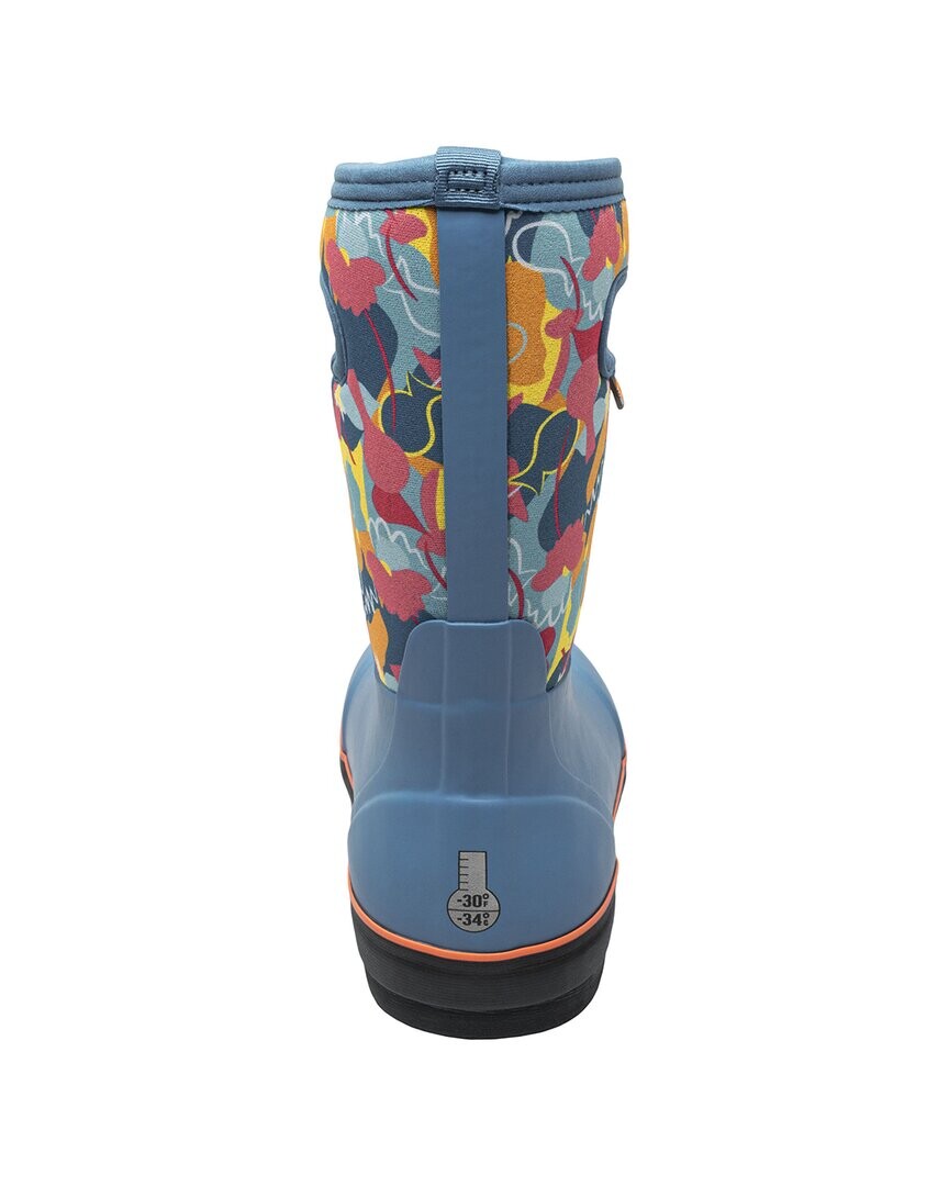

Ботинки Joyful Bogs Classic II, синий