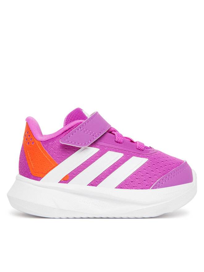 

Кроссовки Duramo 2.0 JI2143 Adidas, розовый