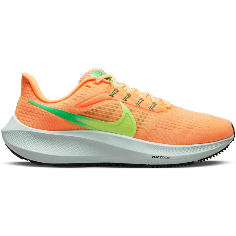 Кроссовки для бега wmns air zoom pegasus 39 Nike, мультиколор