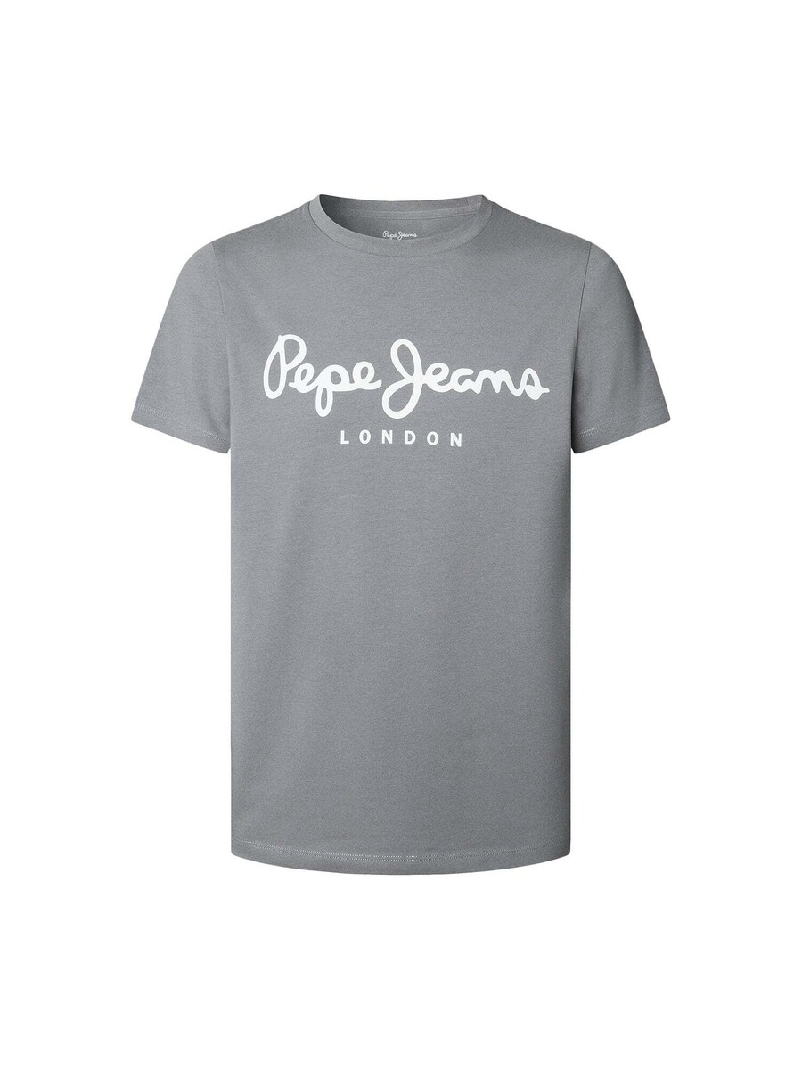 

Футболка Pepe Jeans, Grey
