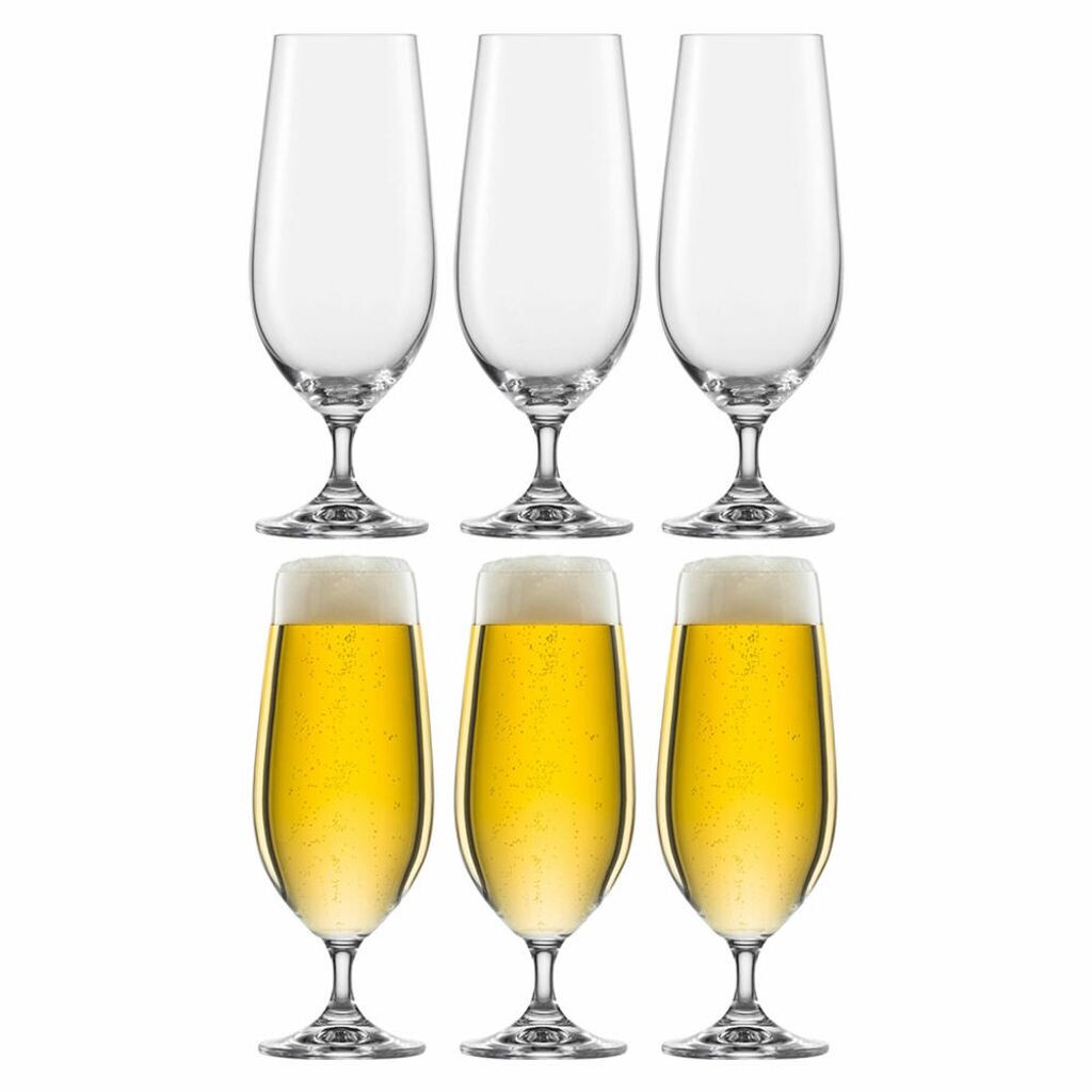 

Стакан EISCH Pilsner 550/15 - 6 шт. в коробке VINEZZA 25507215
