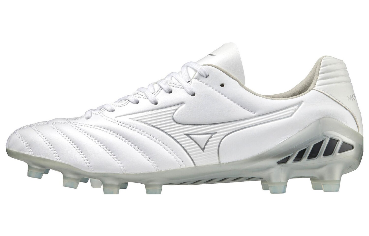 

Mizuno Monarcida Футбольные бутсы унисекс, White