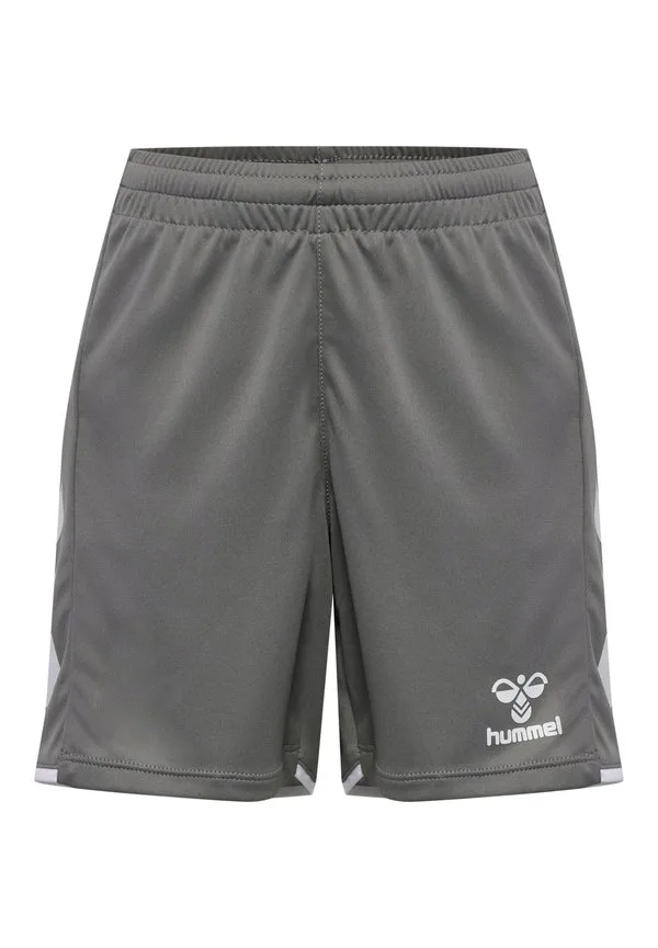 Спортивные штаны hmlcore 2.0 Hummel, Steel Gray White