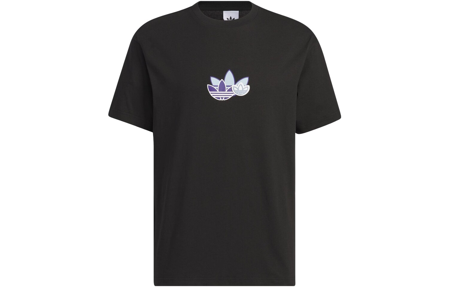 

Adidas Originals Мужская футболка, цвет Black
