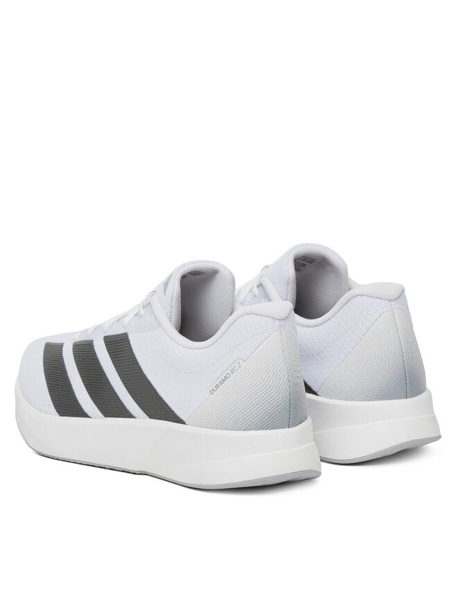 Кроссовки для бега Duramo RC2 JR3236 Adidas, белый — фото 3