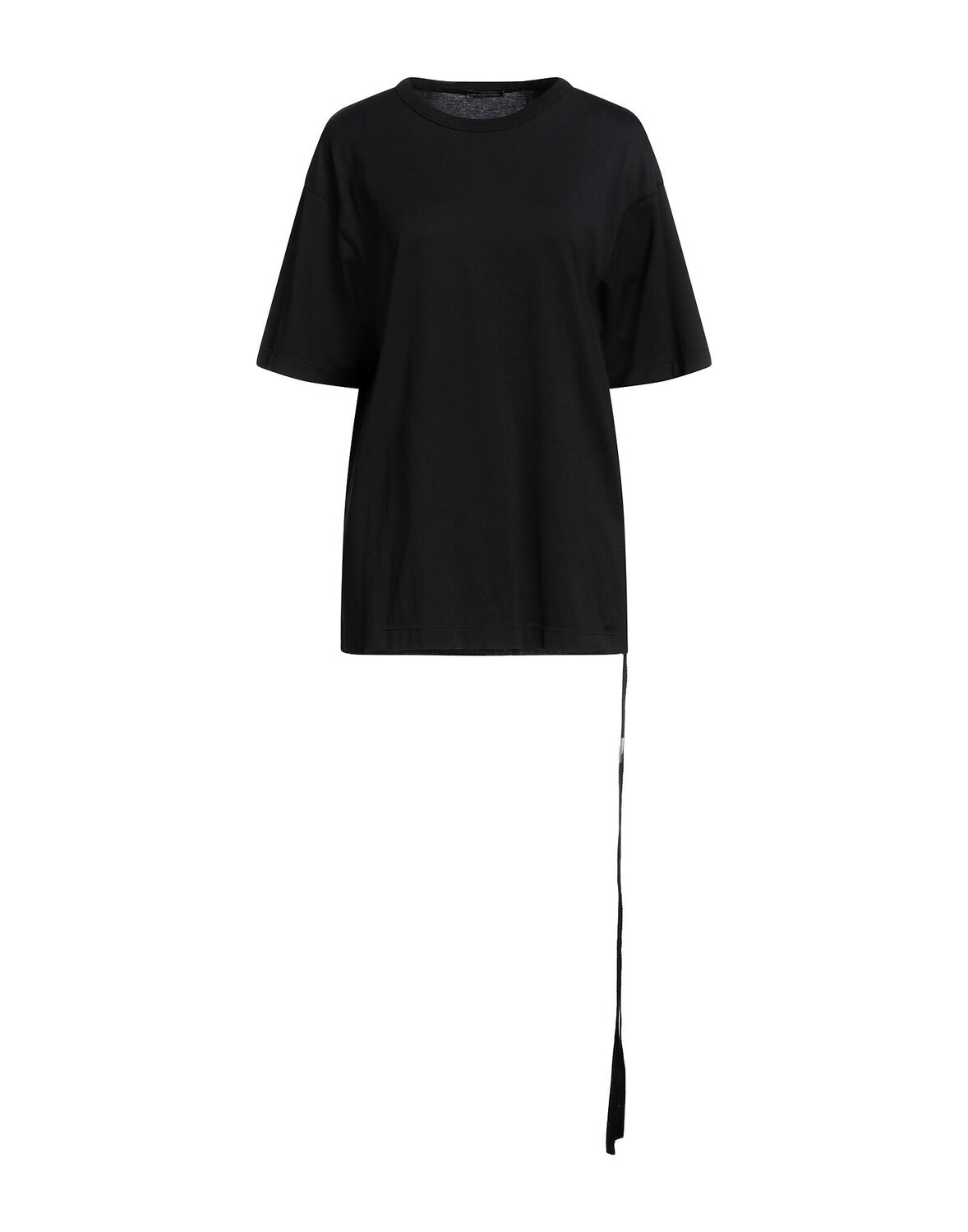

Футболка Ann Demeulemeester, черный