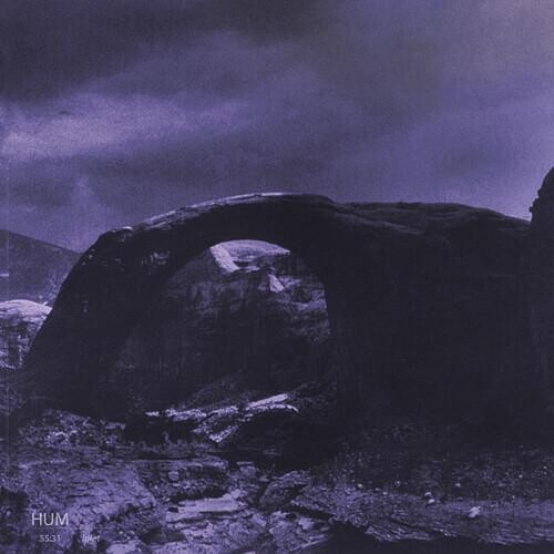 

Виниловая пластинка Hum - Inlet