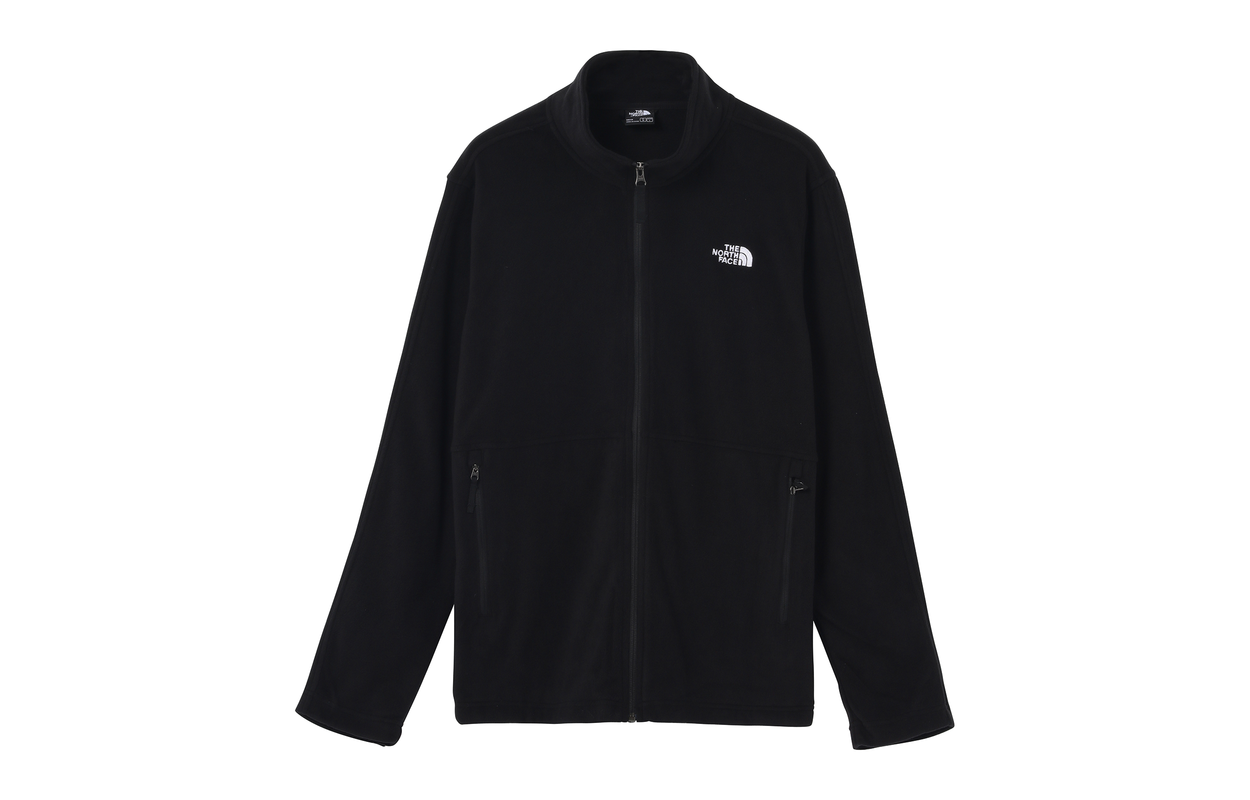 

THE NORTH FACE Мужская куртка, цвет Black