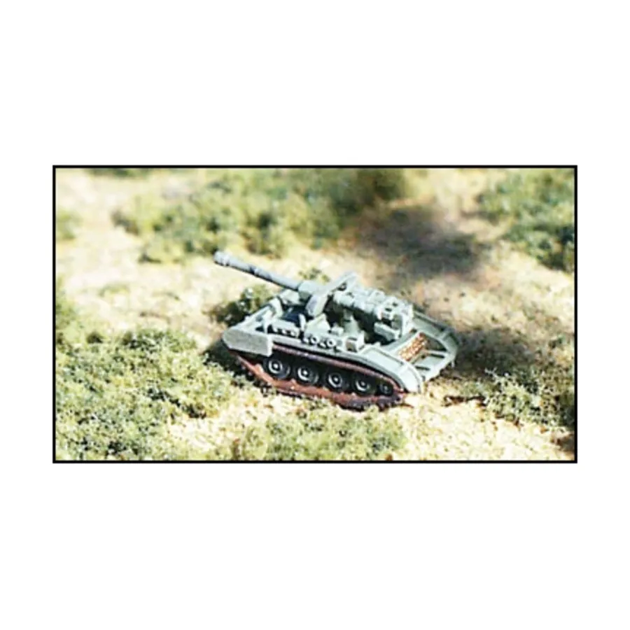 

М56 Скорпион, Modern Micro Armour - Vietnam War - Armoured Vehicles (1:285)