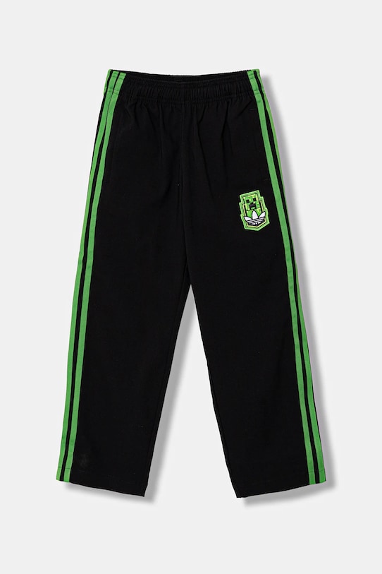 

Детские спортивные брюки Adidas Originals, черный