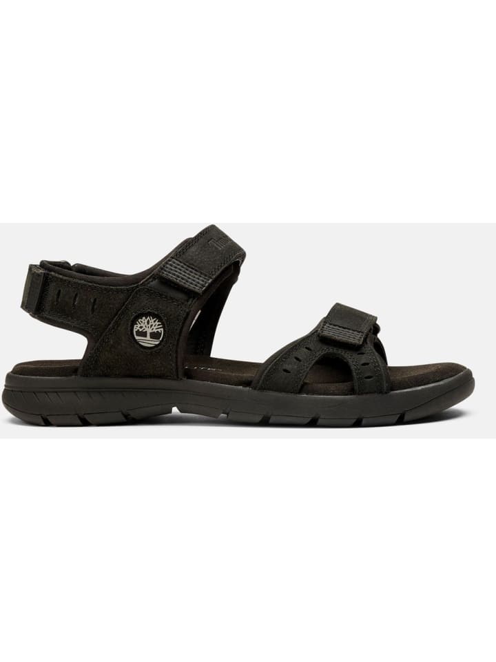 

Сандалии Govs Island Timberland, черный