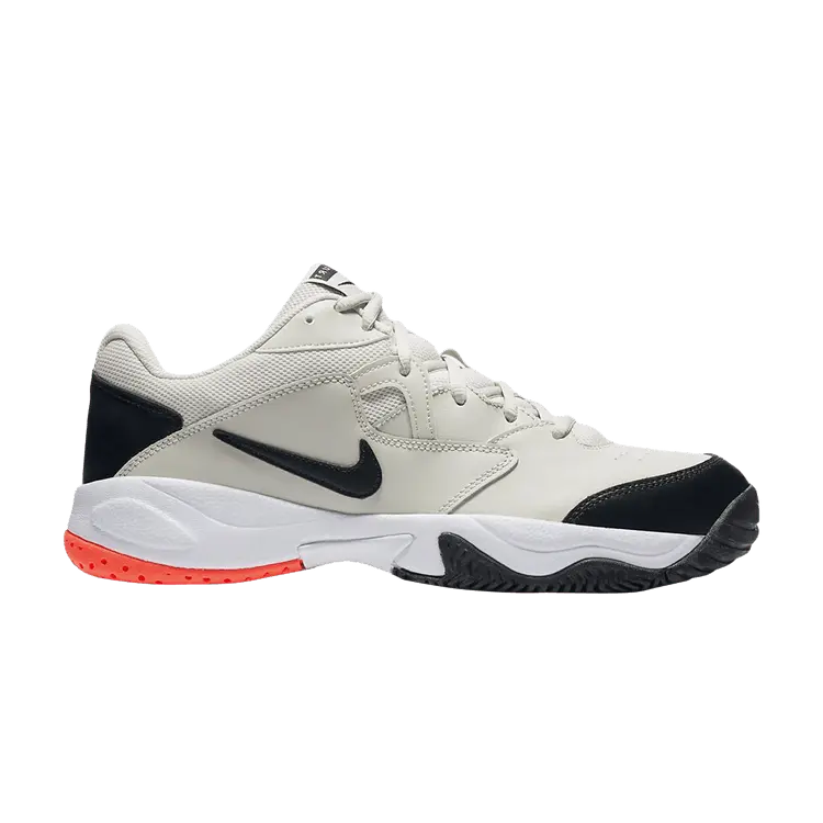 

Кроссовки Court Lite 2 'Light Bone', белый