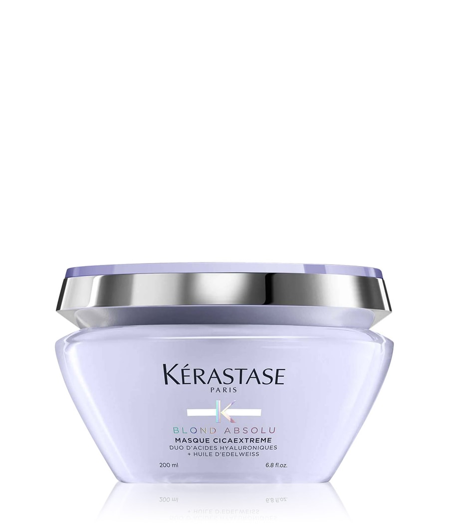 

Маска для волос Kérastase Blond Absolu Masque Cicaextreme, 200 ml