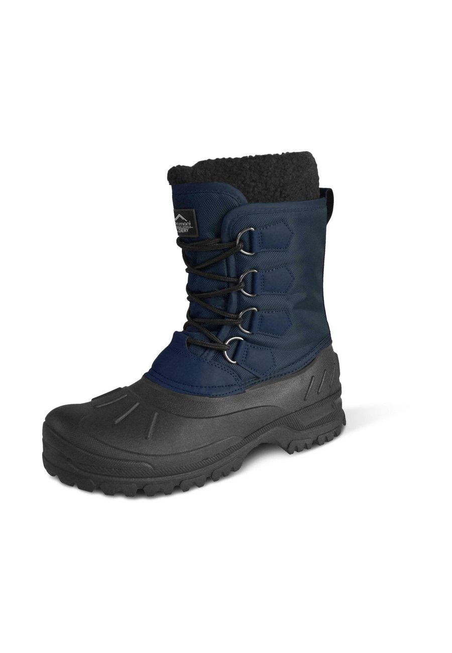Кроссовки normani Outdoor Sports COLDERY , Navy Schwarz/Blue — фото 2