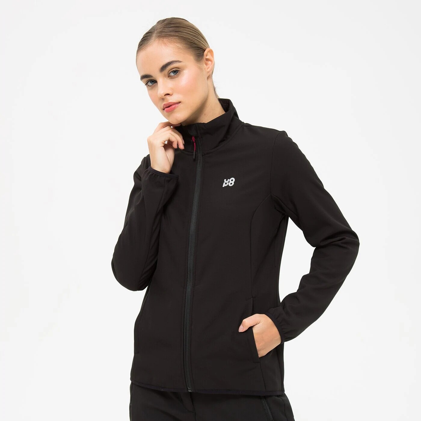 

Куртка Up8 Softshell Murtles, черный