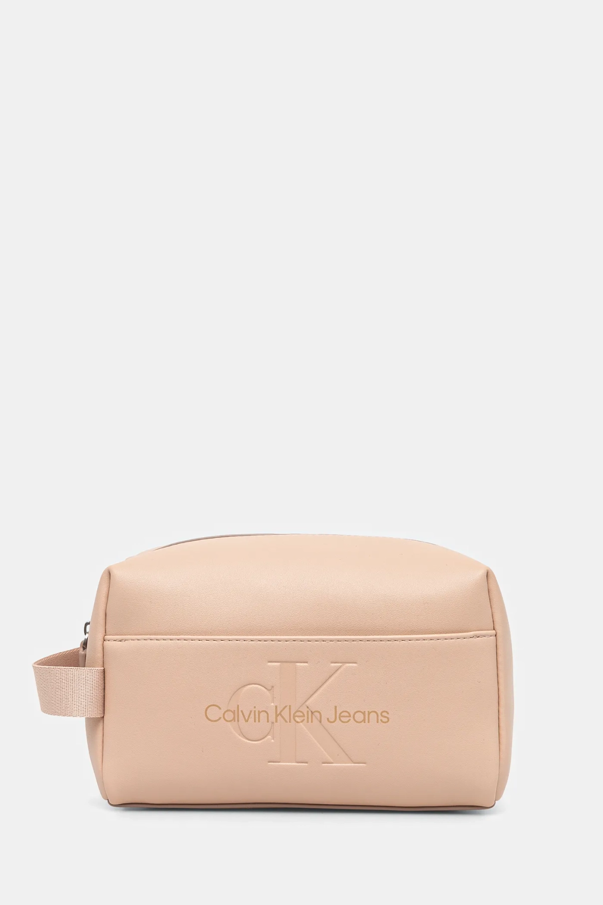 

Косметичка Calvin Klein Jeans, розовый