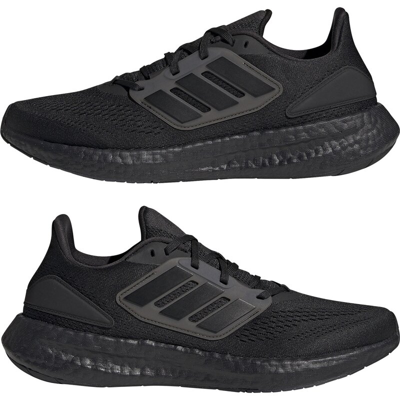 Обувь для отдыха pureboost 22 Adidas, мультиколор — фото 4