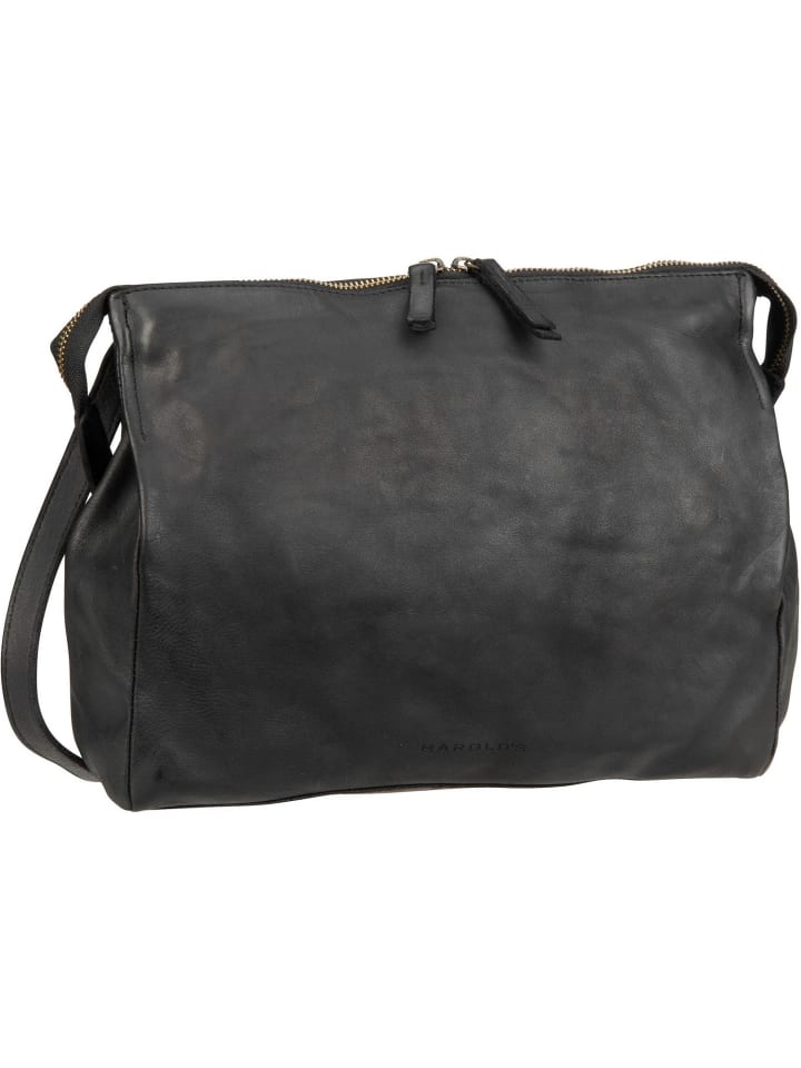 

Harold's Почтовая сумка Submarine SU77 черного цвета