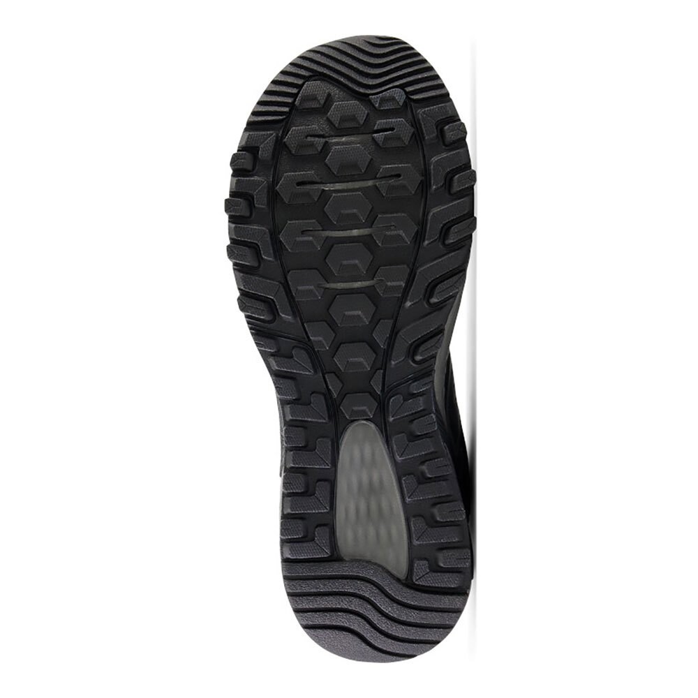 Кроссовки New Balance 410V8 trail, серый — фото 2