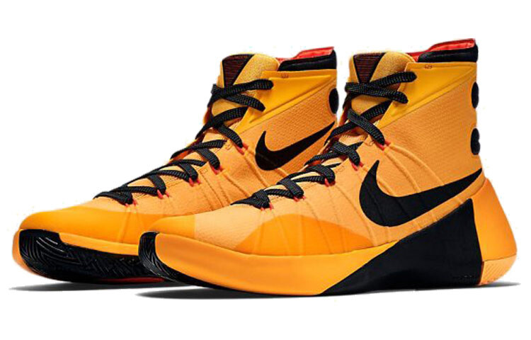 Баскетбольные кроссовки унисекс Nike Hyperdunk 2015 — фото 3