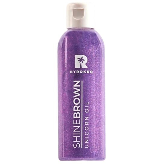 

Многоцелевое масло для блеска Byrokko, Unicorn Oil