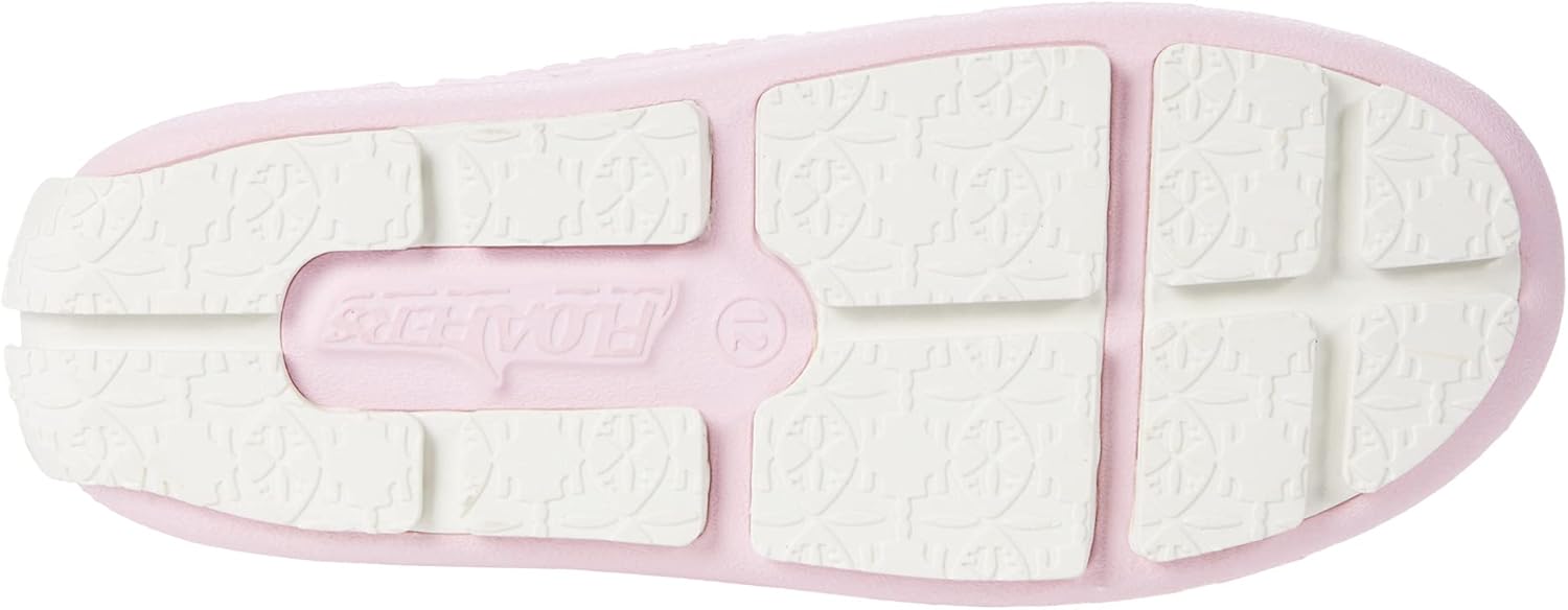 Легкие и водостойкие лоферы Floafers Prodigy Driver EVA, белый — фото 3