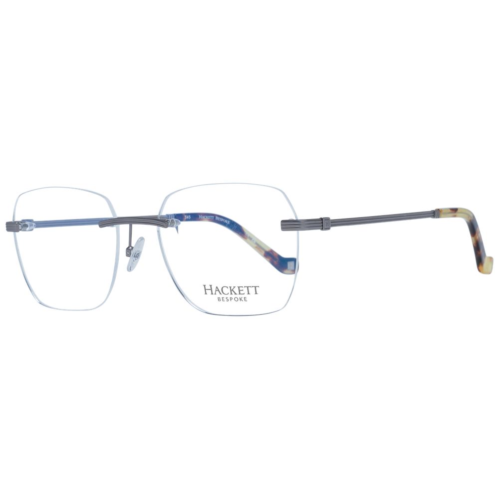 

Серые мужские оправа для очков Hackett