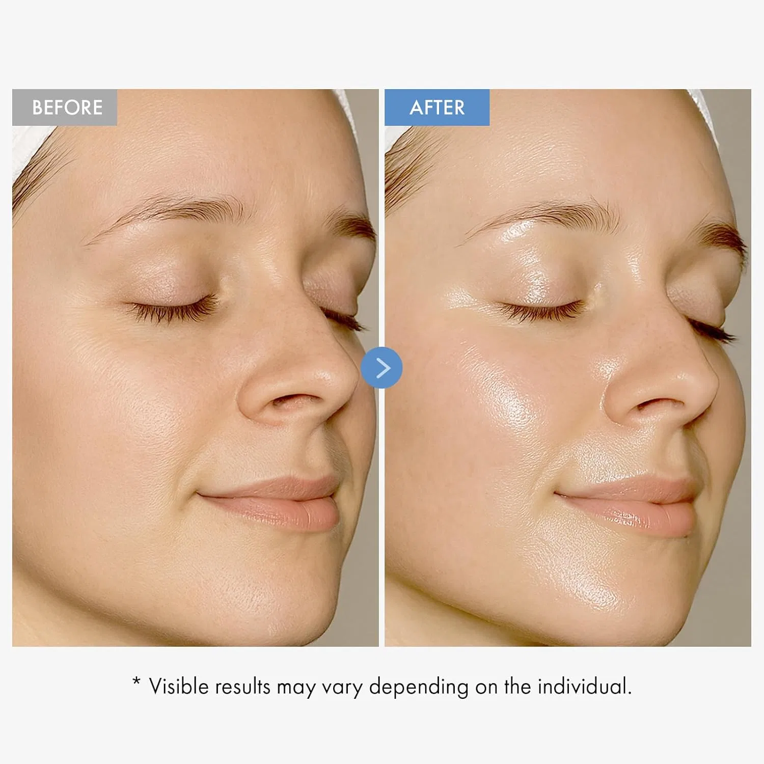 Крем для лица Tosowoong — Hyaluronic Acid 9 с гиалуроновой кислотой, 50 мл — фото 3