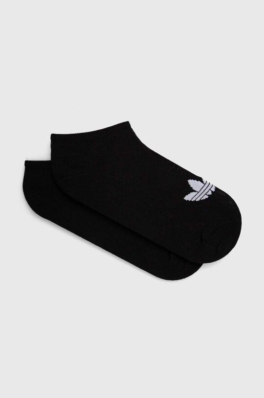 

Носки , 6 пар adidas Originals, черный