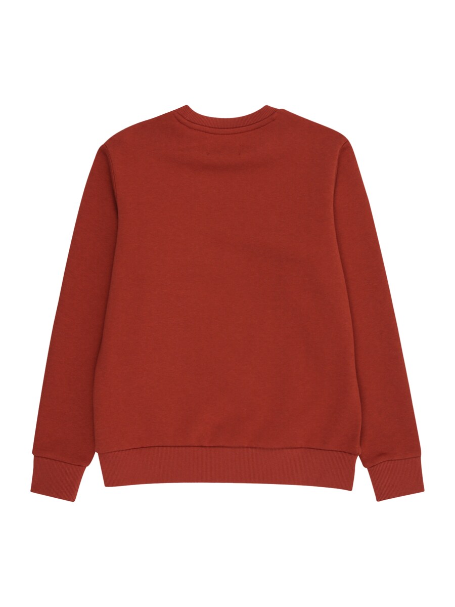 Толстовка Jack & Jones Junior JJECALEB, Auburn — фото 2