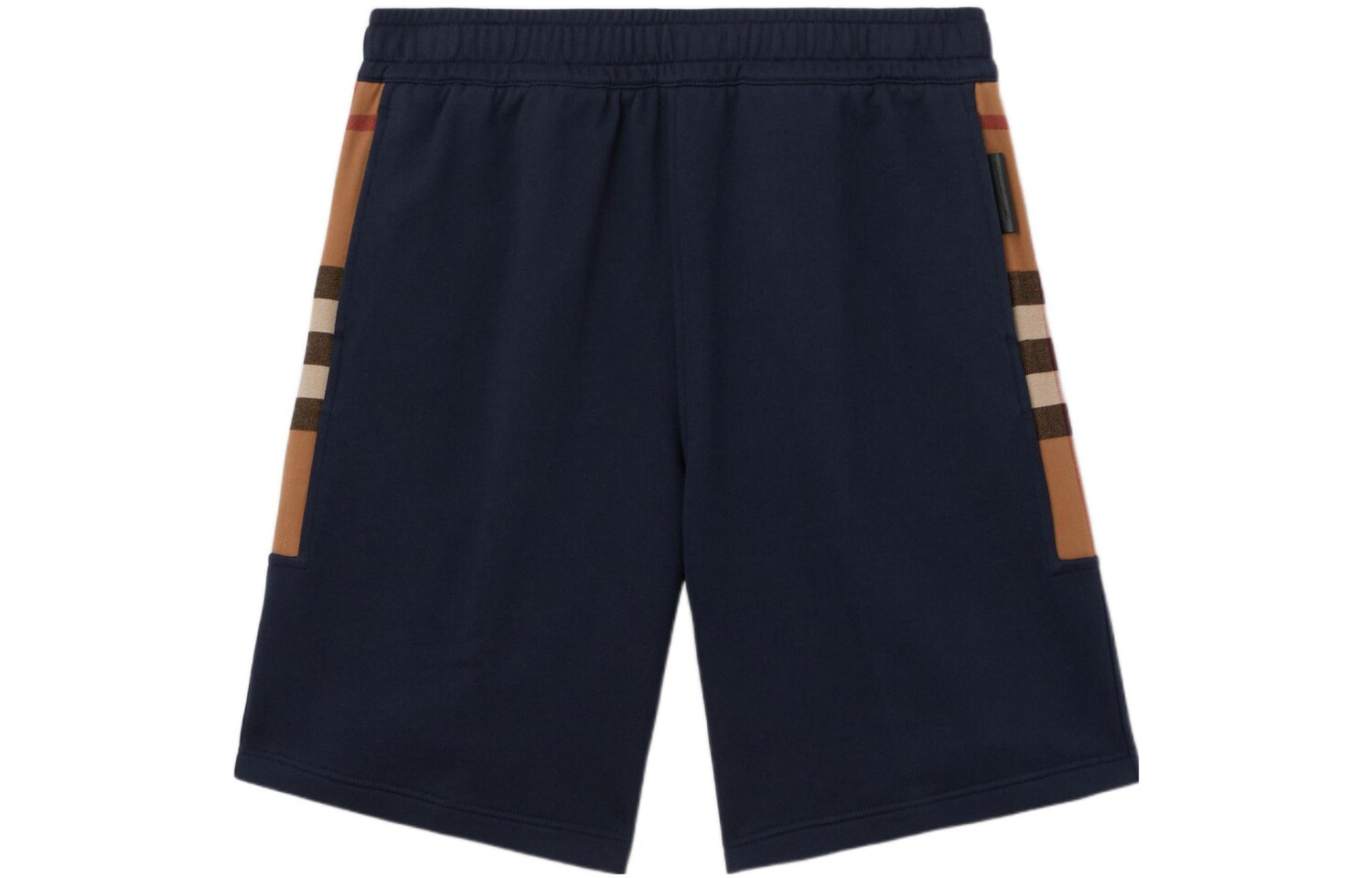 

Burberry Мужские повседневные шорты, цвет Caol Blue