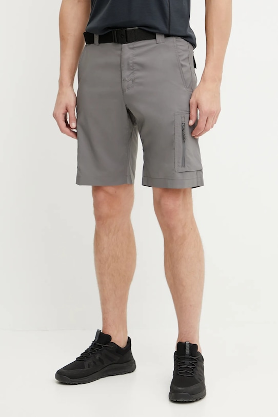 

Спортивные шорты Silver Ridge Utility Columbia, серый