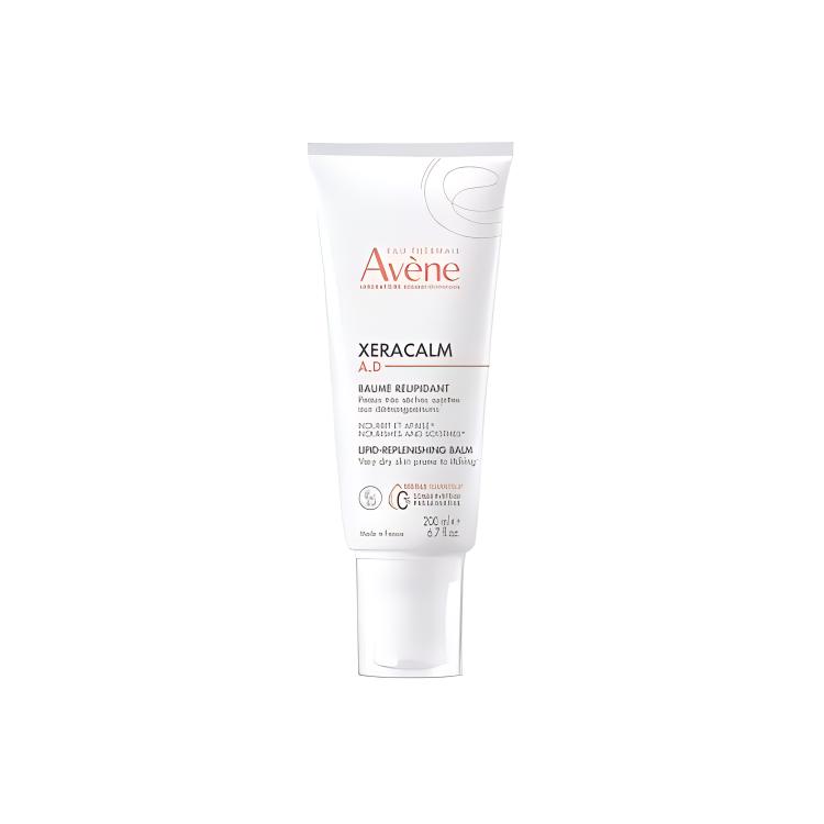 

YAYANG AD восстанавливающий сухой сыворотки крем для лица увлажняющий, питающий и гидратирующий 400ml Avène