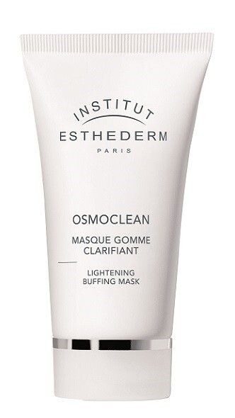 

Institut Esthederm Osmoclean Lightening Buffing Mask медицинская маска, 75 ml