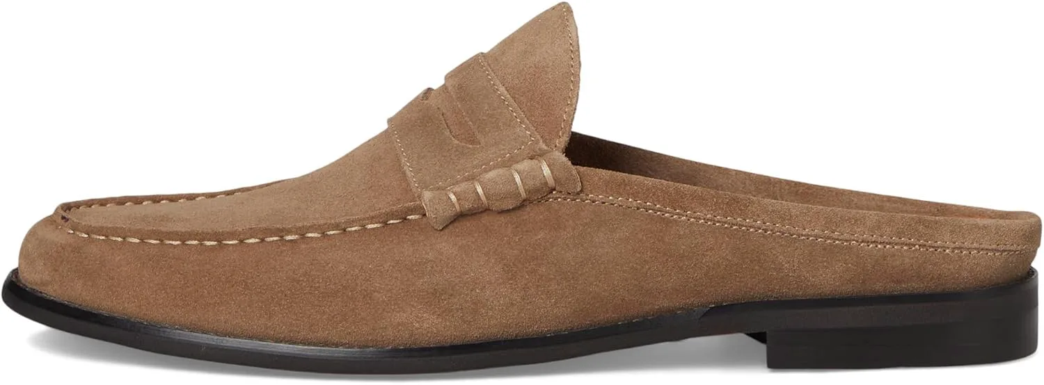 Мужские туфли Steve Madden Abott — фото 4