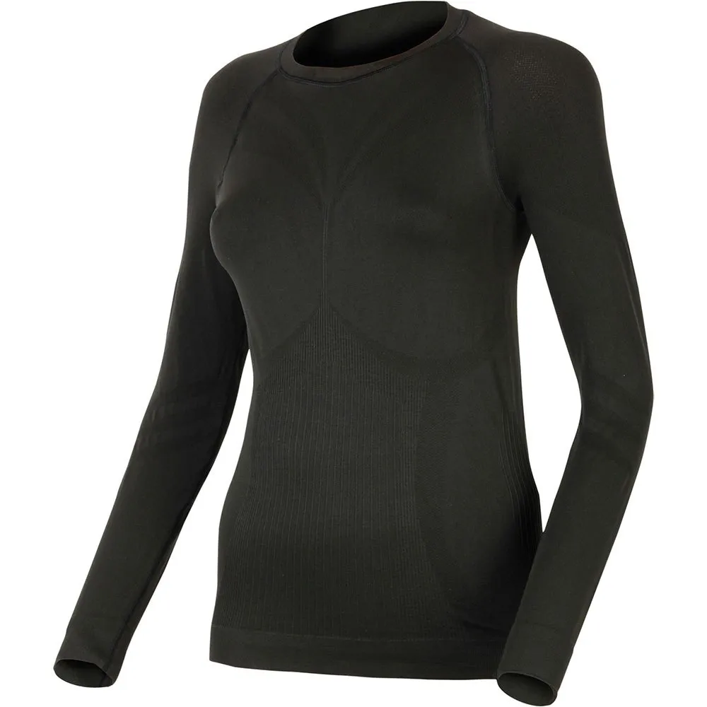 

Базовый слой Lasting Atala, серый