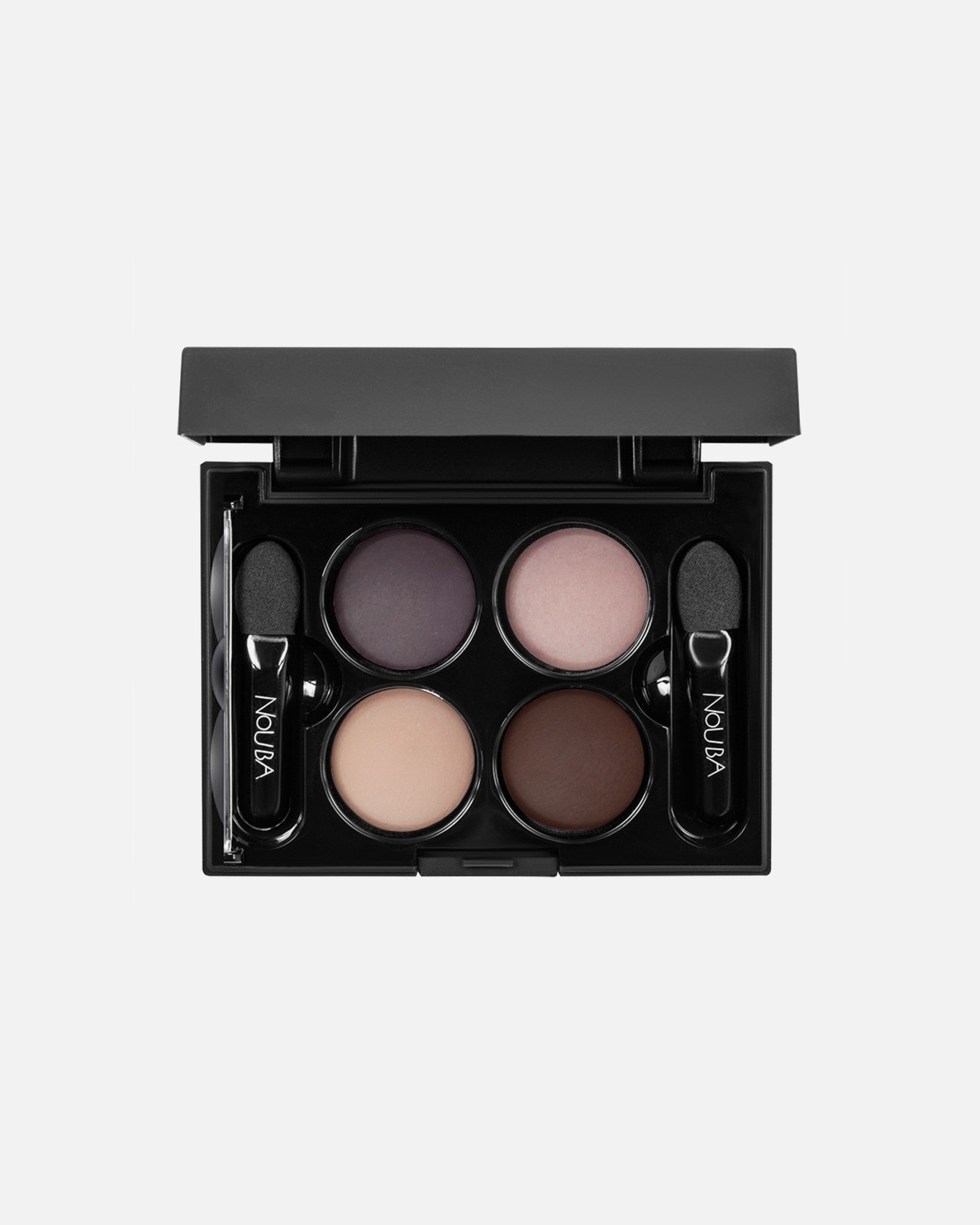 

Тени для глаз, палетка Nouba, nr. 633, 1 шт