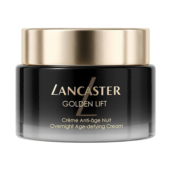 

Ночной укрепляющий антивозрастной крем NEW LANCASTER Golden Lift Night Cream, 50 мл