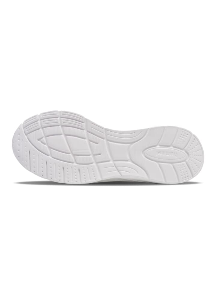 Кроссовки Hummel Multisport Shoe Reach Tr Erwachsene, цвет sharkskin — фото 4