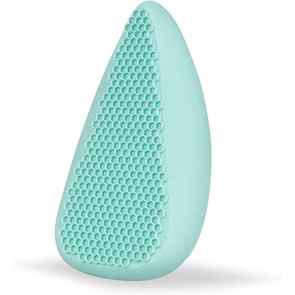 

Homedics Щетка для лица Blossom Honeycomb, очищающая щетка из медицинского силикона
