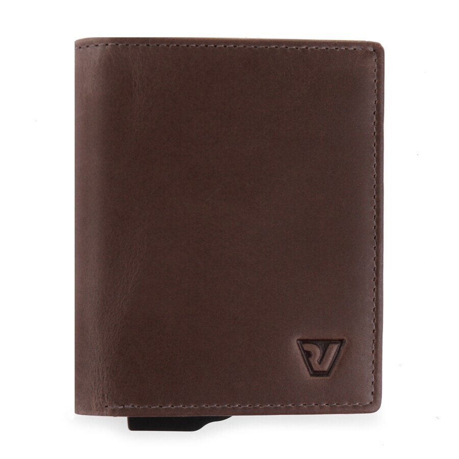 

Кошелек Roncato Wallet, коричневый