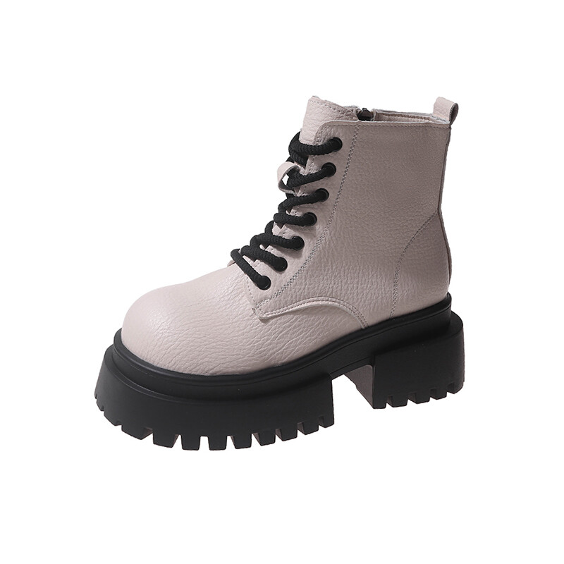 

Ботинки BVFNLEE Martin Boots Women's