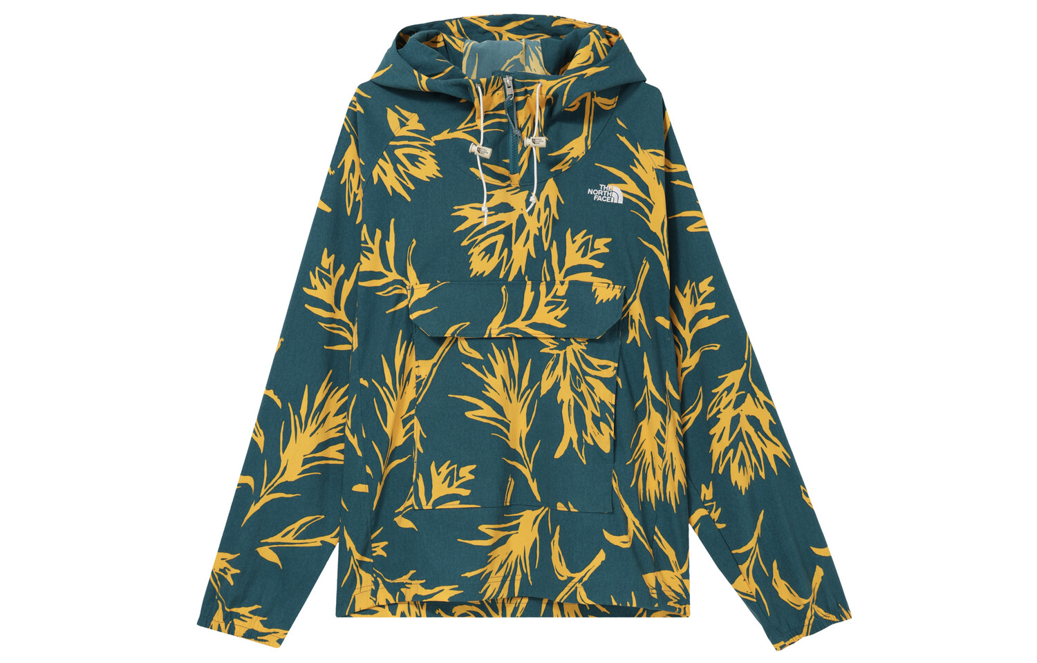 

THE NORTH FACE Мужская куртка, цвет Blue